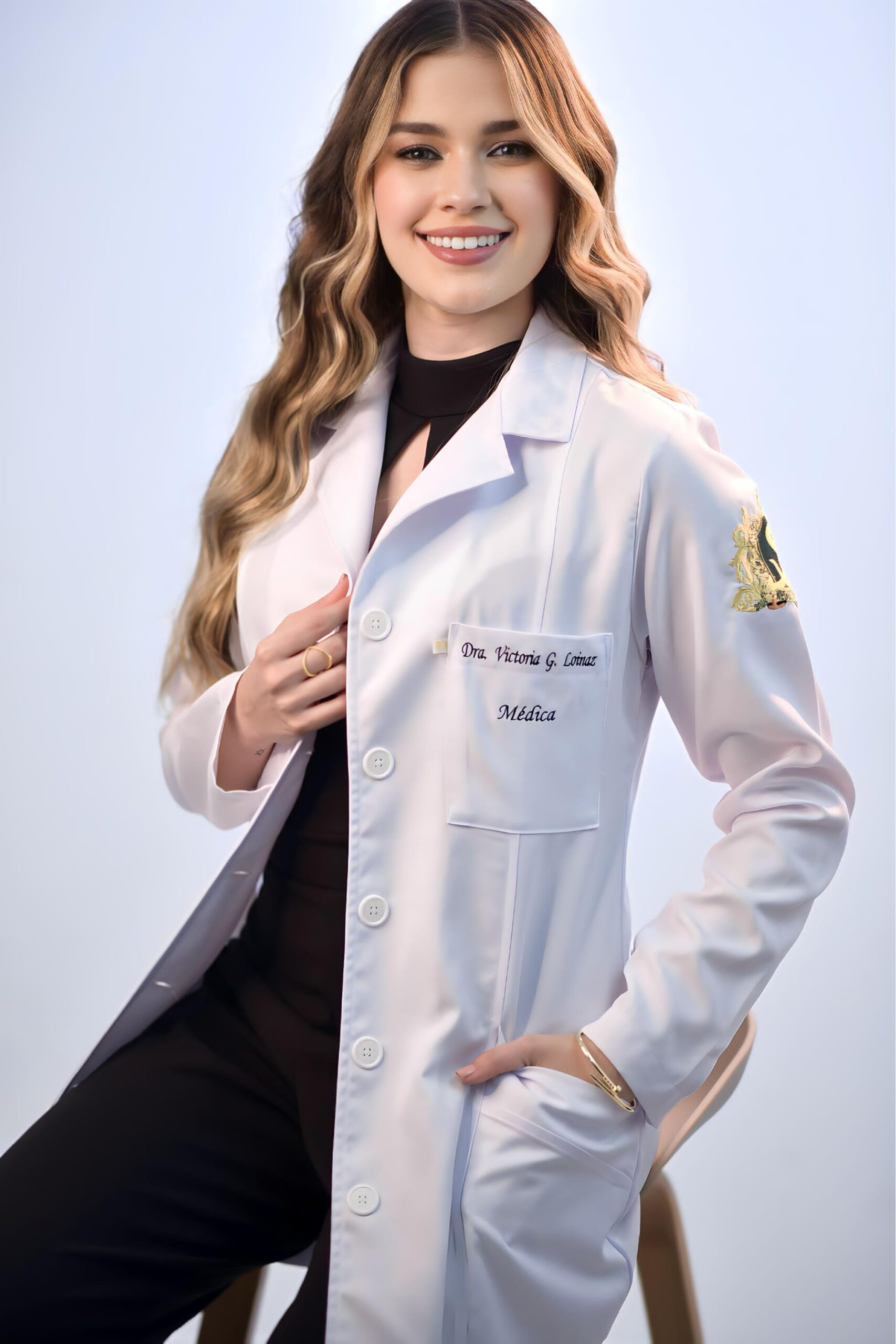 Dra Victória Gutterres Loinaz